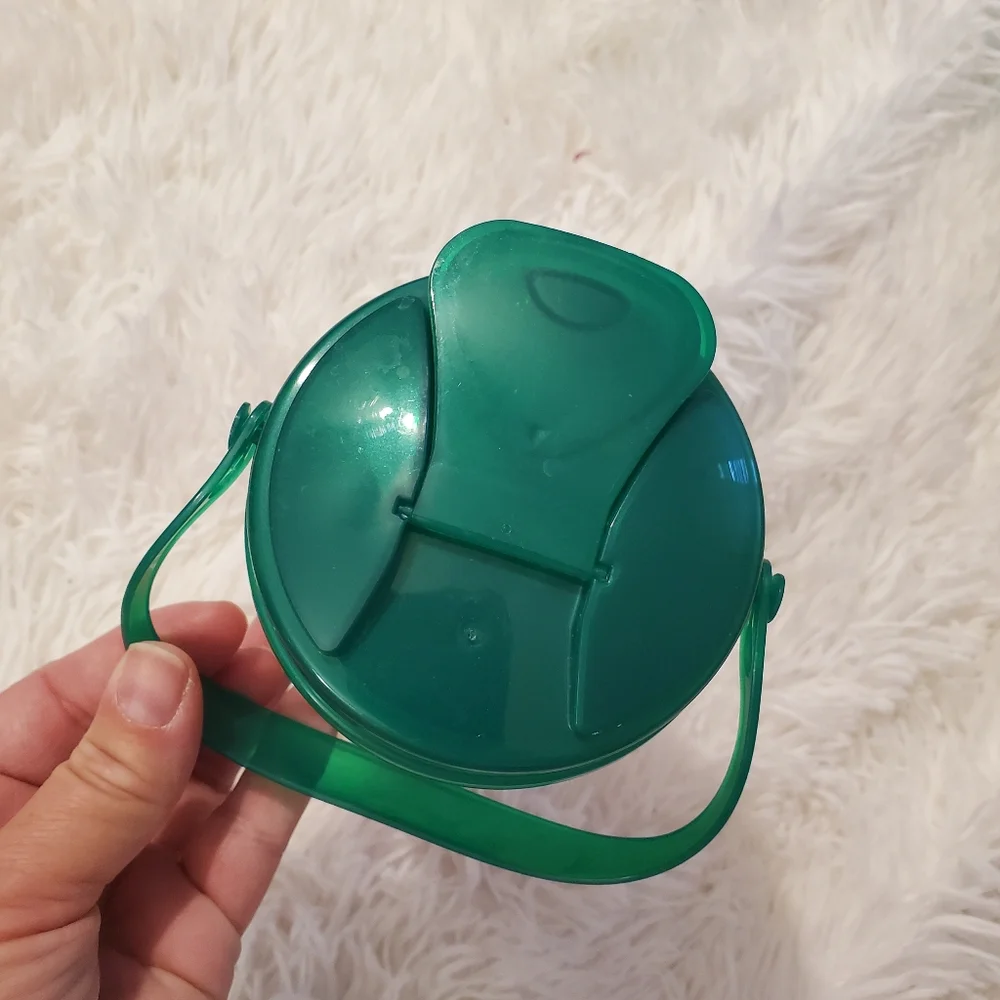 Universal Studios Florida Holiday Refill Cup